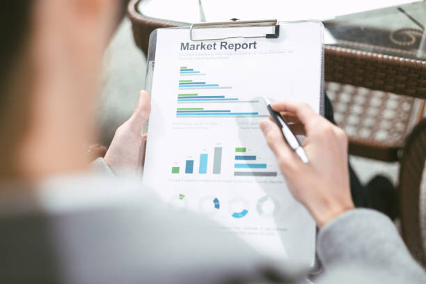 Market-Research Manager