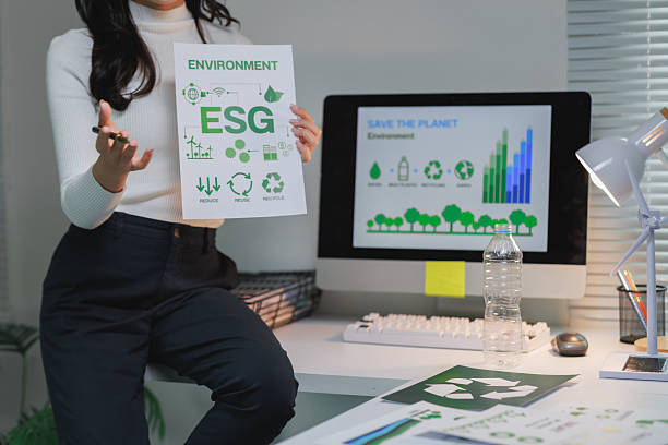 Sustainability or  ESG Manager