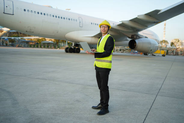 Ground-Operation Manager