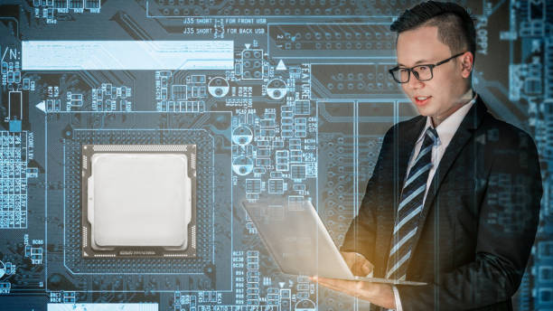 IT Manager (Information Technology)