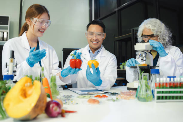 Flavourist (flavour chemistry)