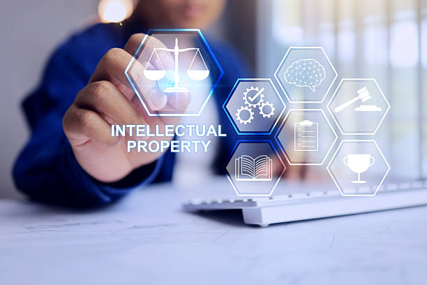 Intellectual-Property Analyst