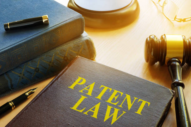 Patent Lawyer