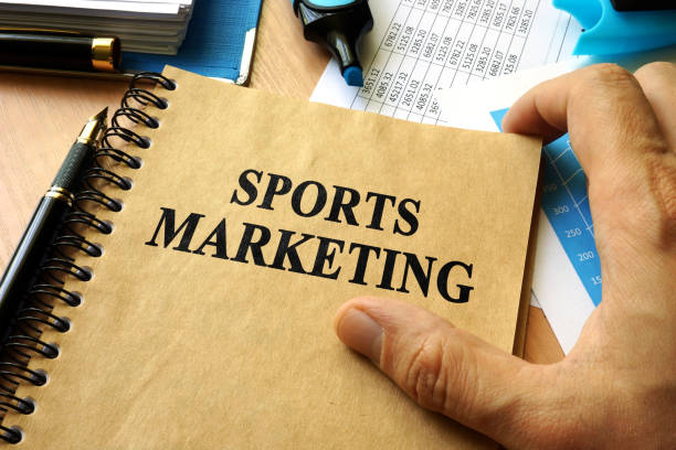 Sports Marketing Consultant