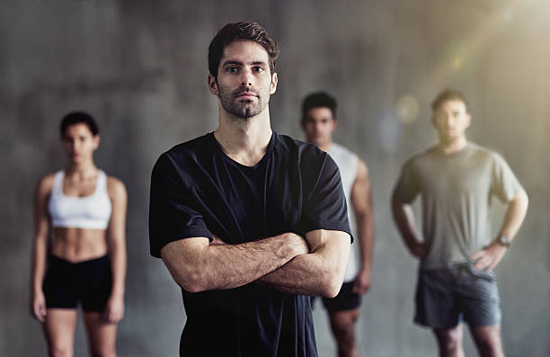 Athlete Brand-Management Consultant