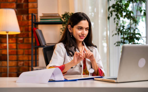 Digital Health Consultant