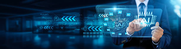 Machine Learning Specialist