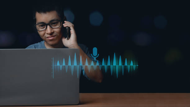 Voice Technology Specialist