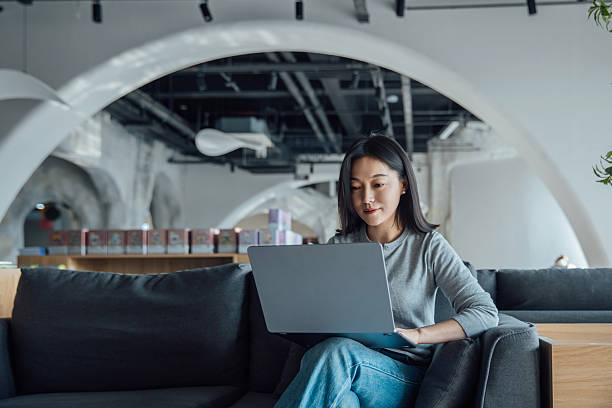 Tech Startup Founder