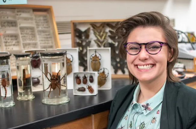 Entomology Program Manager