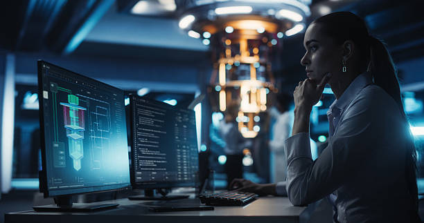 Quantum Software Developer