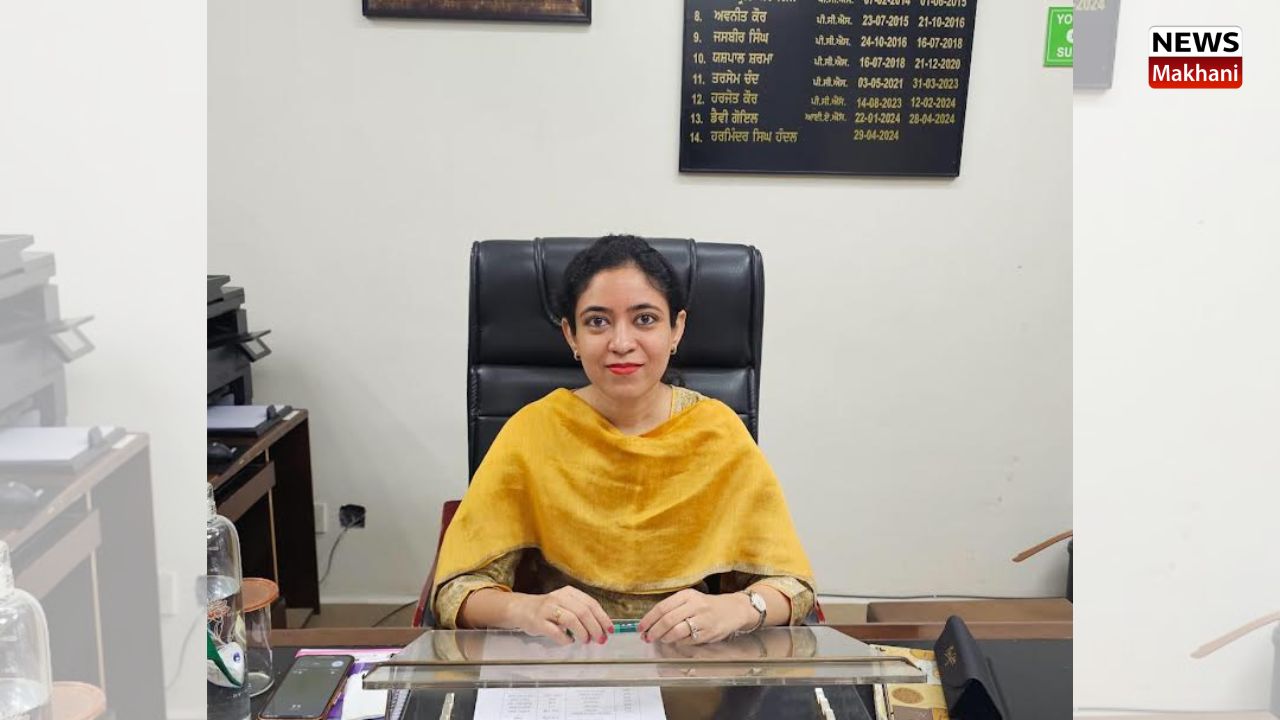 Assistant Commissioner