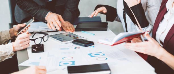 Strategic Affairs Specialist