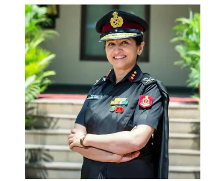 Armed Forces Medical Services (AFMS)