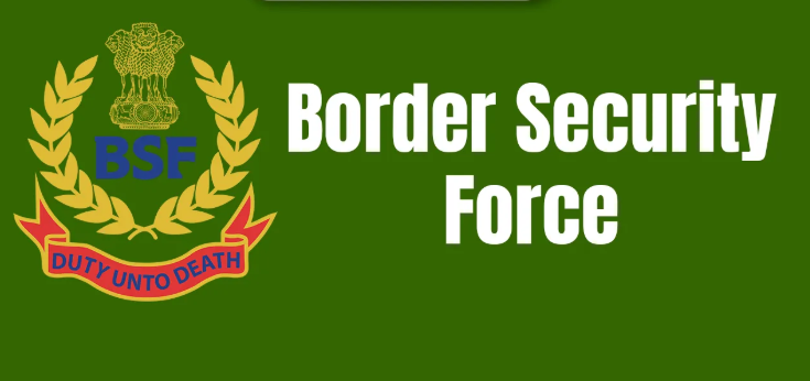 Border Security Force Officer