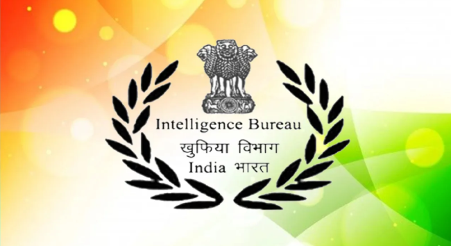 Intelligence Officer