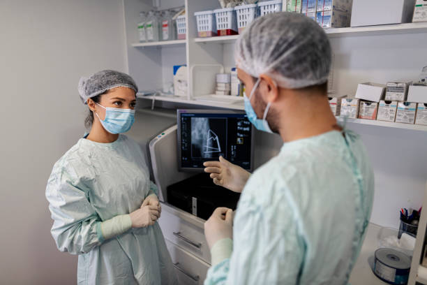 Senior Veterinary Pharmacologist