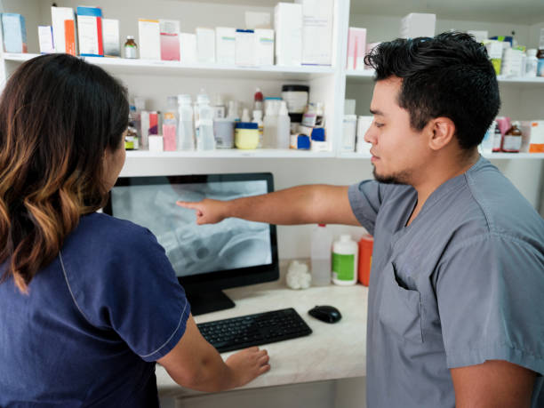 Veterinary Pharmacology Consultant