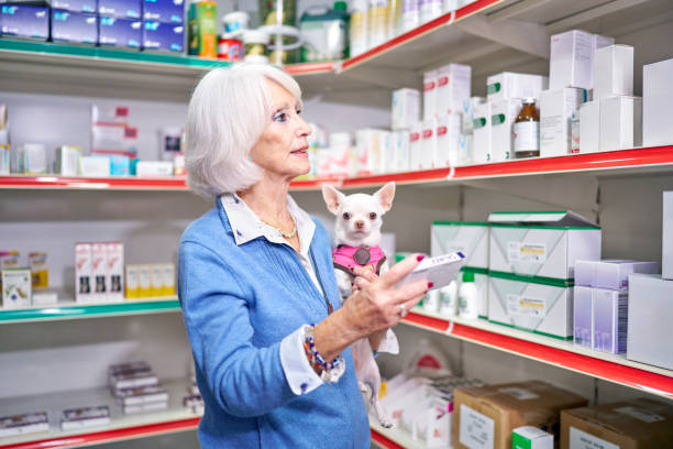 Veterinary Pharmacology Policy Advisor