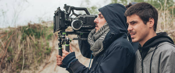 Documentary Filmmaker