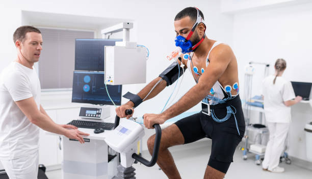 Sports Bio mechanist