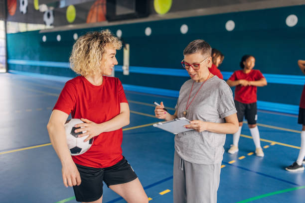 Sports Event Manager