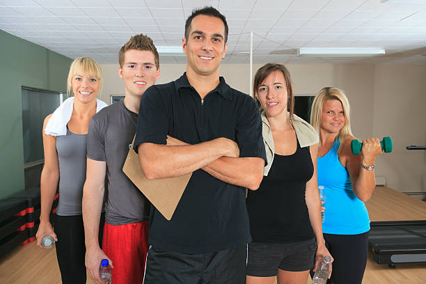 Sports Administrator