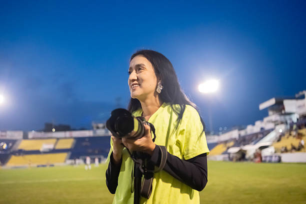Sports Photographer