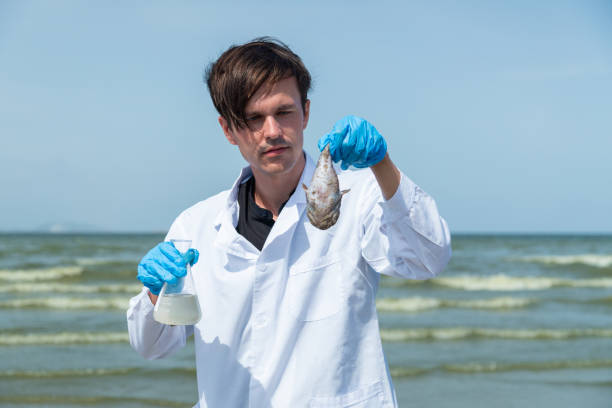 Fisheries Research Scientist