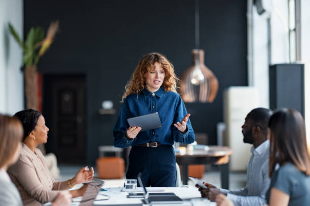 Business Development Manager