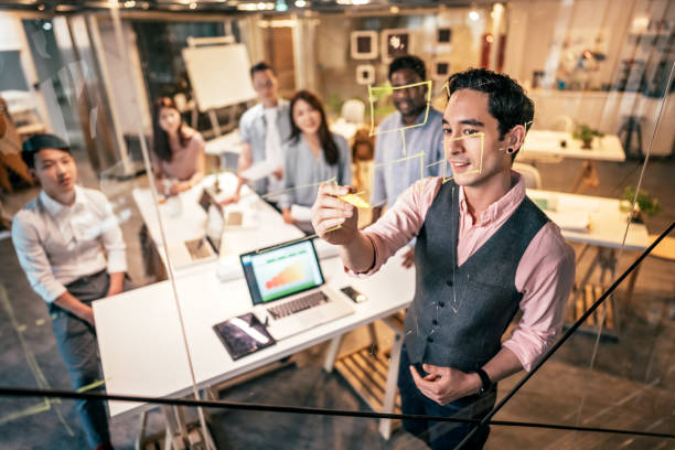 Innovation Lab Manager