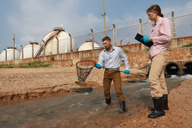 Fisheries Policy Advisor