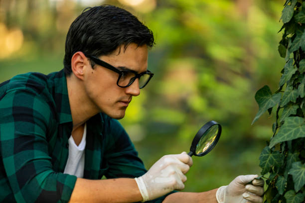 Zoophysiology Specialist