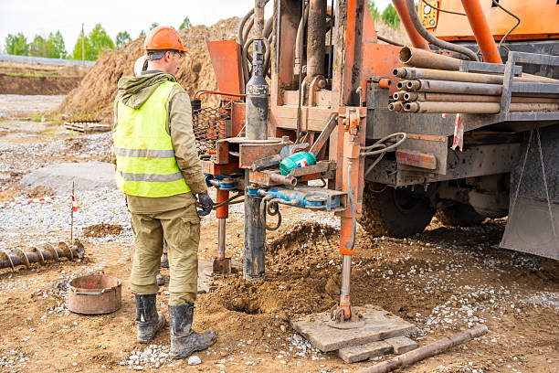 Geotechnical Engineer