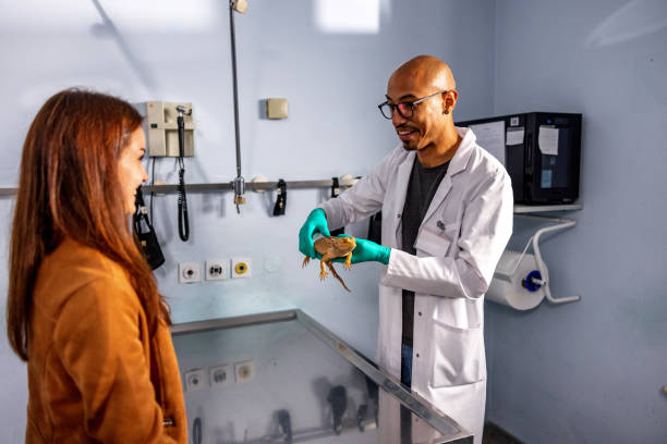 Physiology Policy Advisor