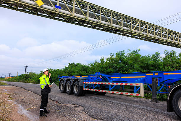 Transportation Engineer