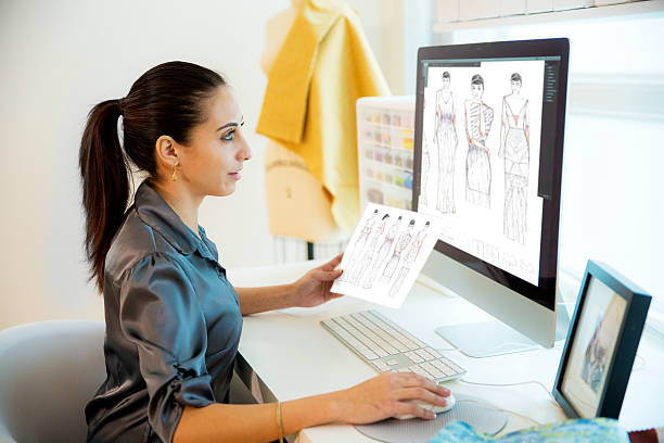 Fashion CAD Specialist