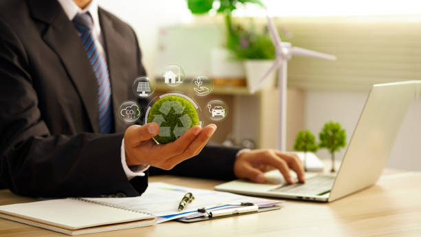 Environmental Policy Analyst