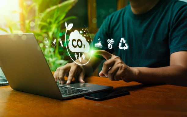 Carbon Footprint Analyst