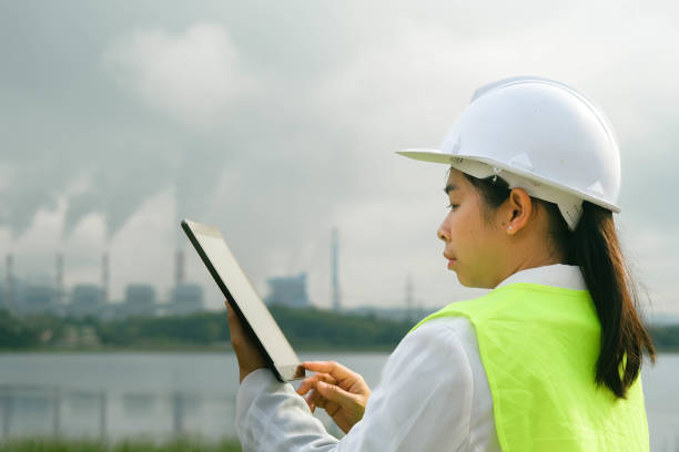 Pollution Control Officer