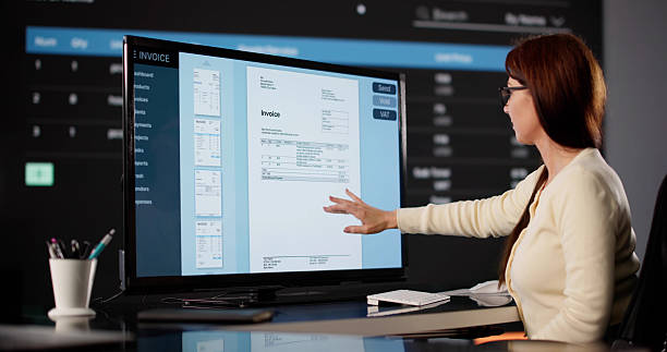 Liquidity Forecasting Expert (Specialized Role)