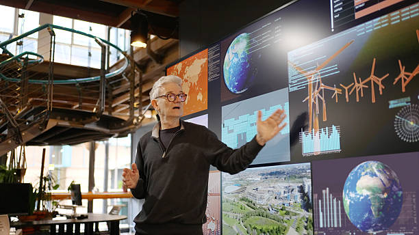 Wind Energy Specialist