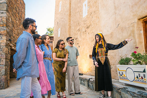 Cultural Tourism Guide