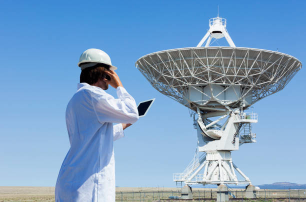 Atmospheric Scientist