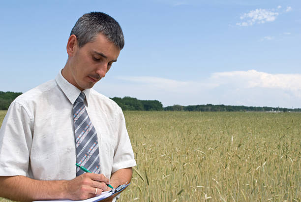 Agricultural Economist