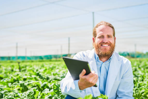 Agribusiness Consultant