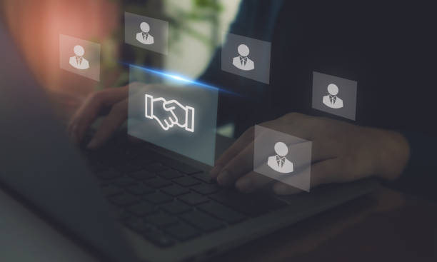 Client Relationship Manager (Specialized Role)