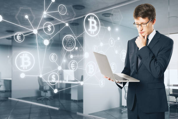 Junior Crypto-Asset Manager