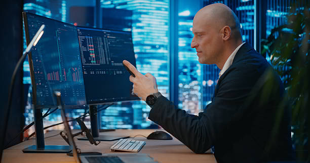 Director of Crypto Investments (Specialized Role)