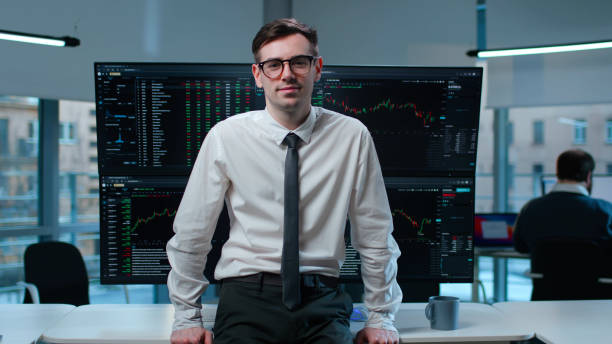 Crypto Security Officer (Specialized Role)